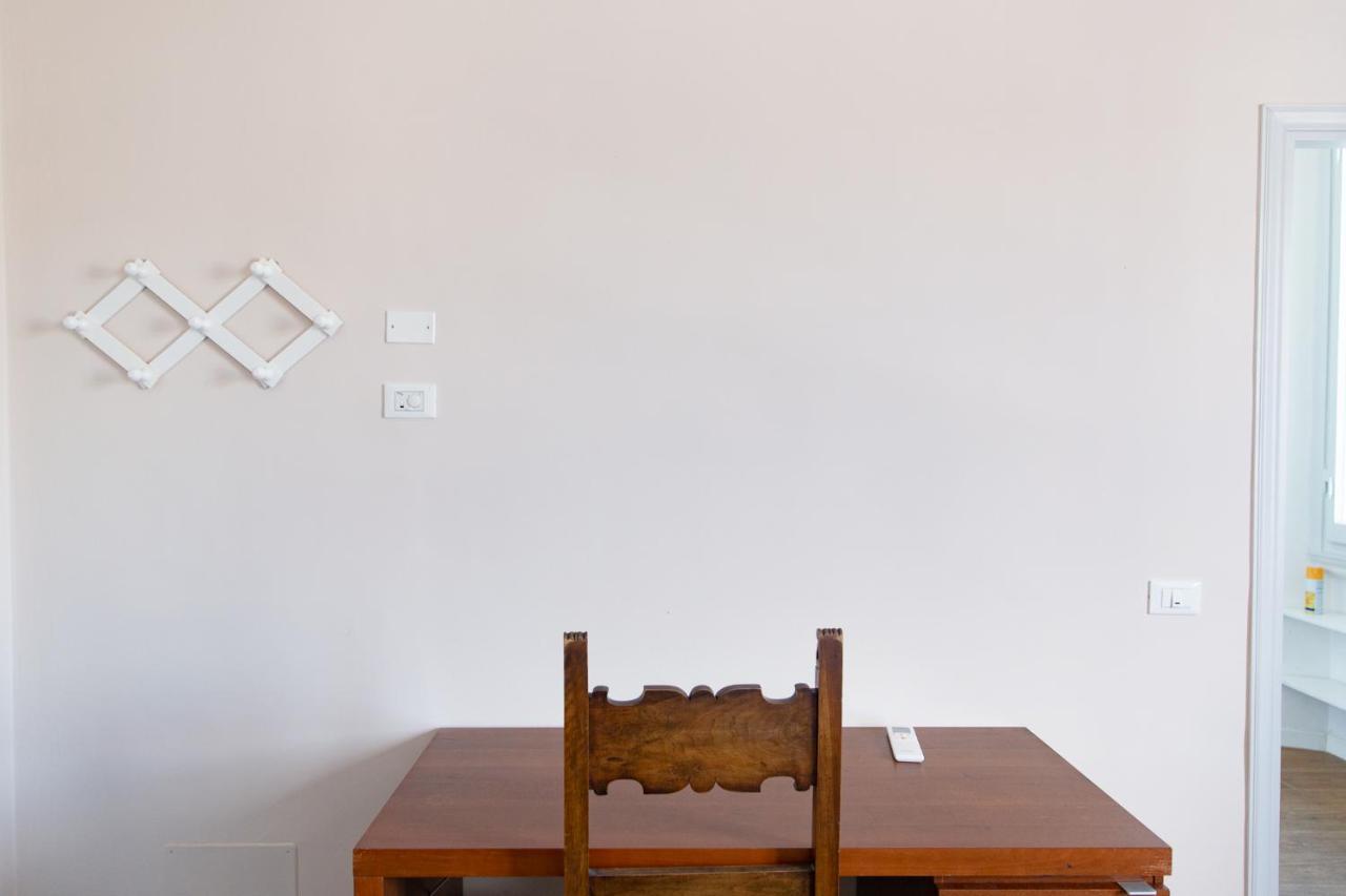 Comfy Apartment Near Fortezza Da Basso Florenţa Exterior foto